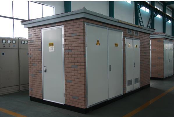 玉溪景觀式箱式變電站廠家價(jià)格
